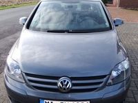 Gebraucht VW Golf Plus Cross 140 PS (102 kW) 2006 Grau metallic Van / Kleinbus