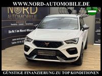 Second-hand Cupra Ateca 150 CP (110 kW) 2024 Alb SUV