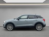 Gebraucht Audi Q2 S-Line 150 PS (110 kW) 2025 Grau SUV