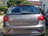 Gebraucht Seat Ibiza Style 90 PS (66 kW) 2017 Grau Limousine