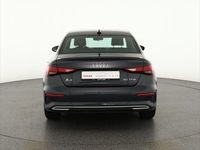 Gebraucht Audi A3 Advanced 110 PS (80 kW) 2022 Grau Limousine