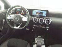 gebraucht Mercedes CLA220 Shooting Brake 