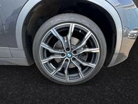 Gebraucht BMW X2 M Sport 2019 Silber SUV