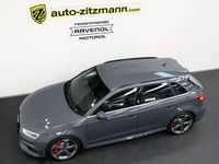 Gebraucht Audi RS3 Sport 400 PS (294 kW) 2019 Grau Limousine