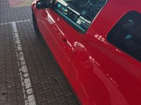 Gebraucht Ford Mustang 421 PS (309 kW) 2011 Rot Coupé