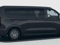 Neu VW T7 150 PS (110 kW) 2025 Graphite dust metallic Van