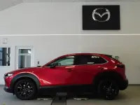 Gebraucht Mazda CX-30 Homura-Line 150 PS (110 kW) 2022 Rot SUV