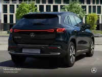 Gebraucht Mercedes EQA250 139 kW (190 PS) 2023 Schwarz SUV