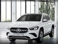 Gebraucht Mercedes GLA200 Advanced Plus 150 PS (110 kW) 2025 Weiß SUV