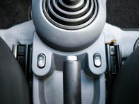 Gebraucht Mitsubishi Colt 150 PS (110 kW) 2007 Schwarz Cabrio