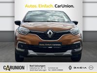 Gebraucht Renault Captur Collection 150 PS (110 kW) 2019 Karosserie epy + dac (gold) SUV