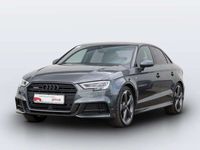 gebraucht Audi A3 Limousine sport 2.0 TFSI quattro S tronic