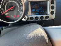 Gebraucht Chevrolet Spark 60 PS (44 kW) 2010 Grün Kleinwagen