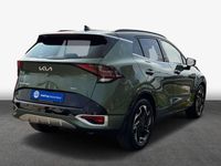 gebraucht Kia Sportage 1.6 T-GDI Hybrid AWD GT-Line