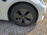 Gebraucht Tesla Model 3 208 kW (283 PS) 2022 Weiß Limousine