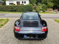 gebraucht Porsche 911 Targa 4 997