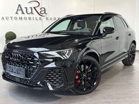 Gebraucht Audi RS Q3 Ambiente 400 PS (294 kW) 2023 Mythos black SUV