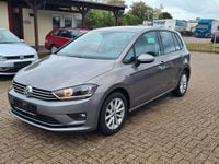 Gebraucht VW Golf VII LOUNGE 150 PS (110 kW) 2015 Grau Kombi