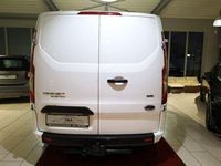 Gebraucht Ford Transit Custom Trend 105 PS (77 kW) 2019 Frostweiß Van