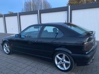 gebraucht BMW 323 Compact 