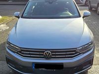 Gebraucht VW Passat GTE 218 PS (160 kW) 2020 Silber Kombi