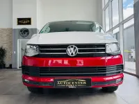 Käytetty VW Multivan Comfortline 150 HP (110 kW) 2017 Valkoinen Tila-auto