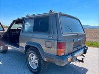 Gebraucht Jeep Cherokee 116 PS (85 kW) 1989 SUV