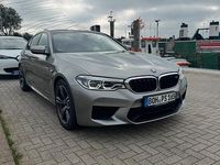 Gebraucht BMW M5 600 PS (441 kW) 2019 Grau Limousine