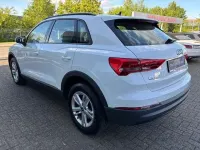 Gebraucht Audi Q3 Business 245 PS (180 kW) 2022 Weiß SUV