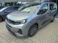 Neu Opel Combo Edition 131 PS (96 kW) 2025 Grau artense/typ aussenve Van / Kleinbus