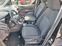 Gebraucht Ford Transit Connect Trend 120 PS (88 kW) 2021 Schwarz Van / Kleinbus