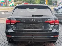 Używany Audi A4 Comfort 150 KM (110 kW) 2018 Niebieski Kombi