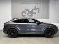 Gebraucht Porsche Cayenne Coupe 340 PS (250 kW) 2020 Grau SUV