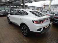 Gebraucht Renault Arkana Techno 143 PS (105 kW) 2025 Weiß SUV