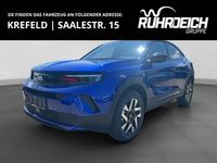Gebraucht Opel Mokka Edition 131 PS (96 kW) 2025 SUV