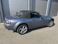 gebraucht Mazda MX5 Cabrio