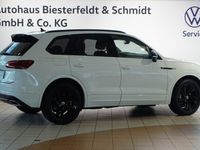 gebraucht VW Touareg R