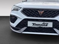 Second-hand Cupra Ateca 150 CP (110 kW) 2024 Alb SUV