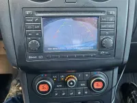 Gebraucht Nissan Qashqai +2 Tekna 150 PS (110 kW) 2011 Grau SUV