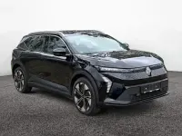 New Renault Scenic E-Tech Evolution 125 kW (170 HP) 2026 Black SUV