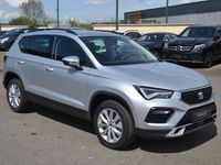 Neu Seat Ateca Sport 150 PS (110 kW) 2025 Silber SUV