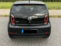 Second-hand VW up! Beats 60 CP (44 kW) 2020 Negru Hatchback