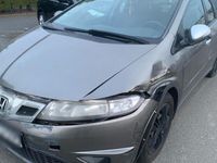 gebraucht Honda Civic 2009