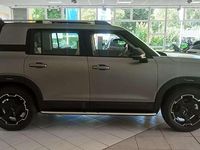Neu Baic BJ30 280 PS (205 kW) 2025 Mattgrau SUV