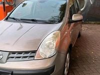Usata Nissan Note 80 CV (58 kW) 2007 Utilitaria