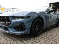 Neu Ford Mustang 446 PS (328 kW) 2026 Vaporblue metallic Coupé