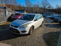 Gebraucht Ford Focus Style 109 PS (80 kW) 2008 Limousine
