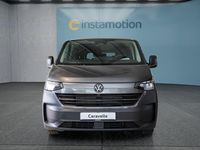 Gebraucht VW T7 150 PS (110 kW) 2025 Grau Van