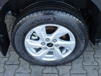 Neu Ford Transit Custom 136 PS (100 kW) 2025 Magnetic metallic Kombi