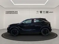 Neu Opel Mokka Edition 131 PS (96 kW) 2026 Schwarz SUV